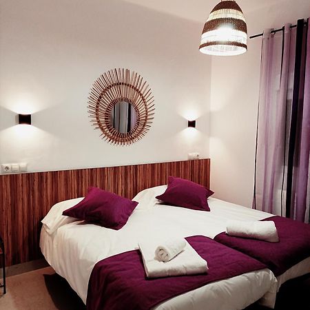 Violeta Suite Мадрид Екстериор снимка