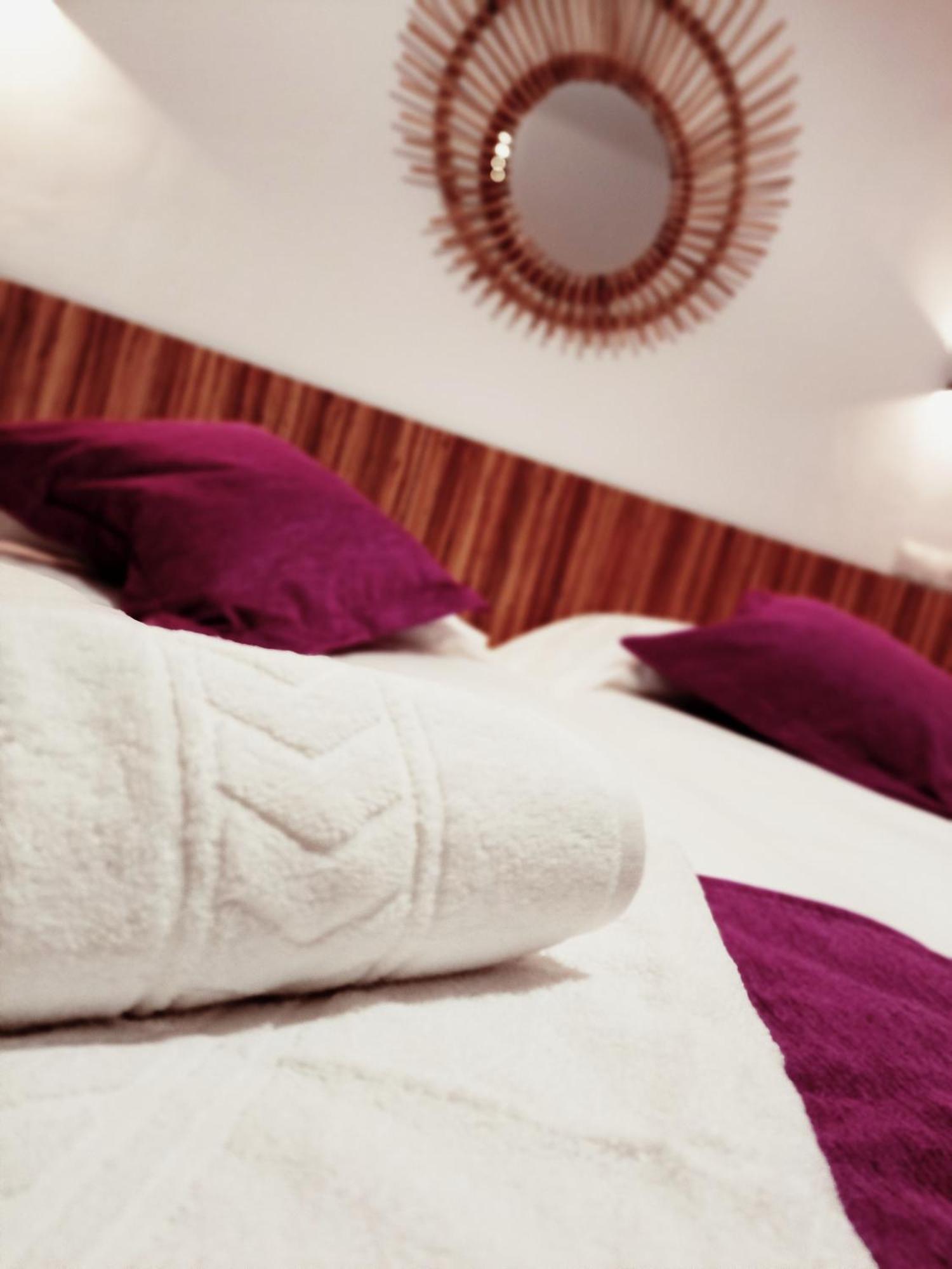 Violeta Suite Мадрид Екстериор снимка